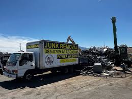 Best Scrap Metal Removal  in Bryson City, NC