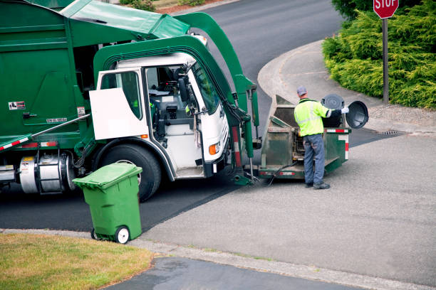 Best Garage Cleanout  in Bryson City, NC