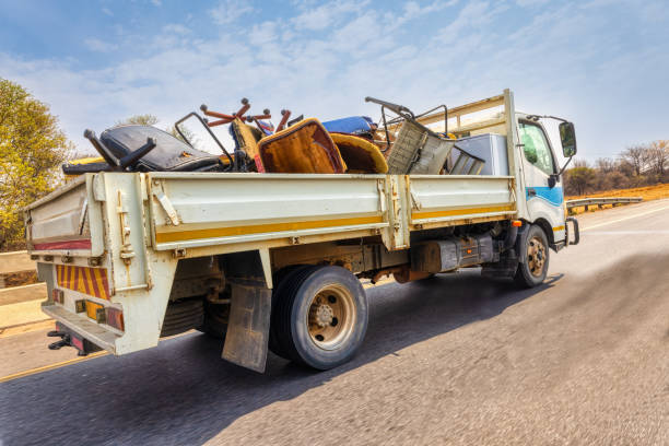 Best Residential Junk Removal  in Bryson City, NC