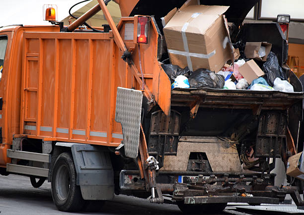 Trusted Bryson City, NC Junk Removal Experts