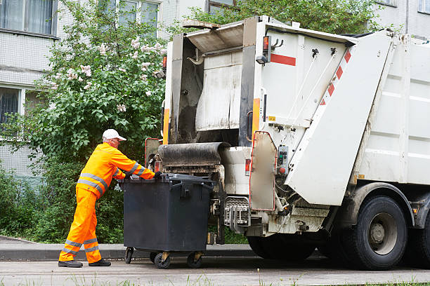 Best Same-Day Junk Removal Services  in Bryson City, NC