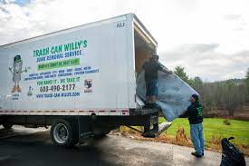 Donation Pickup Services in Bryson City, NC